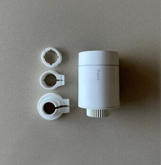 Smart radiator Aqara E1 (ZigBee)