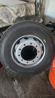 Michelin 315/70 22,5