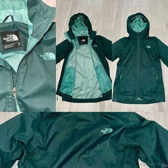 the north face original damska sportova bunda prechod-leto