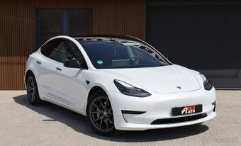 Tesla Model 3 Standard Range Plus 54kWh RWD