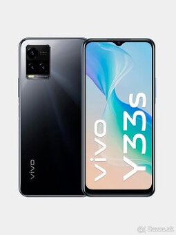 Vivo Y33s Dual Sim