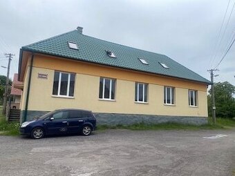 Na predaj dom-Hronská Dúbrava D160ZL