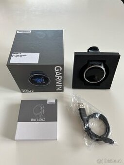 Garmin Venu 2