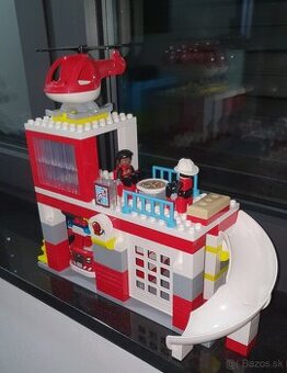 Lego Duplo