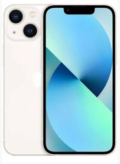 Nerozbalený, nový iPhone 13+dohoda na cene