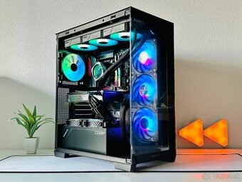 ✅ R9 9950X3D•RTX 5090 32GB•96GB 6400Mhz•4TB NVMe•1200W