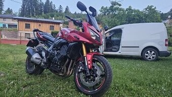 Yamaha fz1 S aj vymením.