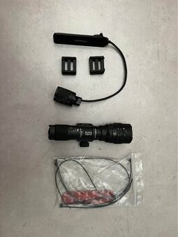 Taktické svietidlo STREAMLIGHT