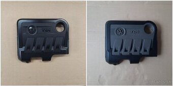 horný kryt motora 2.0TDI Škoda VW