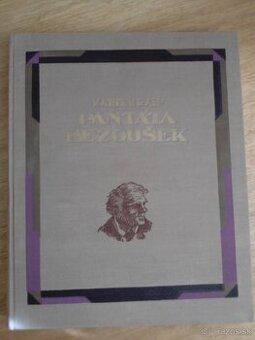 Karel Václav Rais - Pantáta Bezoušek (1934)