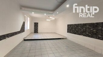 Na prenájom – Obchodné/kancelárske priestory, Hlavná ulica –