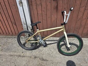 Bmx