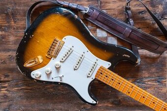 Fender classic 50