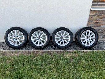 Audi 5x112 r16