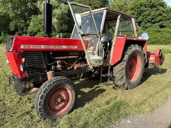 Zetor 12011