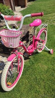 Detsky bicykel 20”