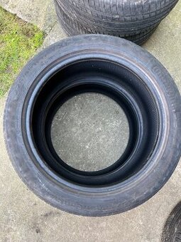 Letné pneumatiky 225/45 R17