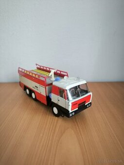 Tatra 815 Hasiči