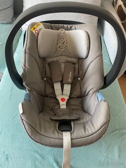 Vajičko Cybex Aton 5