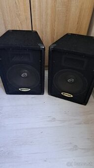 Predam reproduktory