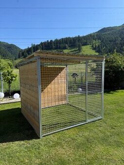 Predam koterec pre psa