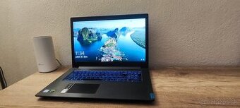 LENOVO Ideapad L340-17IRH
