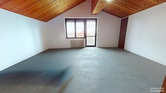 Dom, v ktorom môže bývať ale aj zarábať - NOVÁ CENA