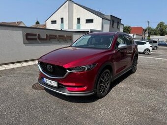 Mazda CX-5 2.5 Skyactiv-G194 Takumi Plus A/T AWD 34000km