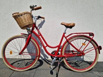 Predám dámsky bicykel