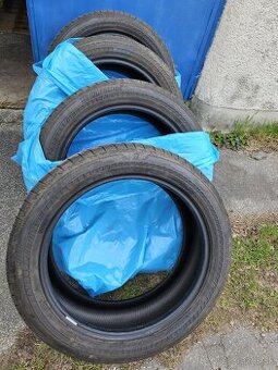 Bridgestone Alenza 235/50 R20 100 letné pneu NOVE