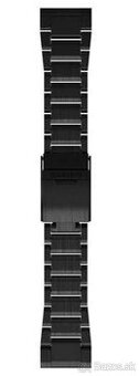 Garmin QuickFit 26 titánový čierny