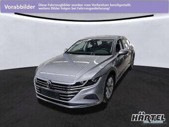 Volkswagen Arteon eHybrid Elegance 1.4 TSI