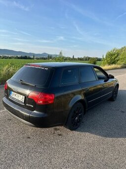 Audi A4 2.0 TDi
