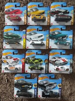 .HOT WHEELS.