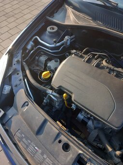 Predám Renault Thalia2(2012)TK,Ek 11/2026
