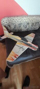 Rc lietadlo Inferno