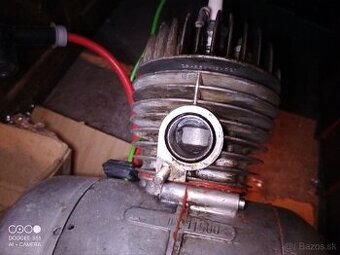 Motor Stadion po go - 1
