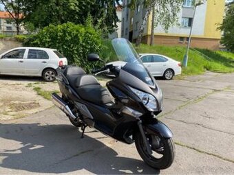 Honda SW-T 400