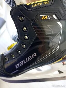 Korčule Bauer Supreme M4