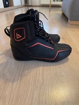 DAINESE RAPTOR veľ.39