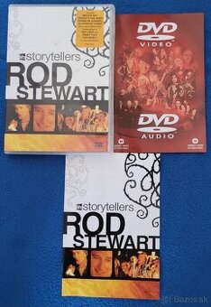 DVD-Rod Stewart