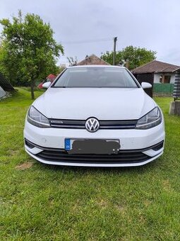 Volkswagen Golf 7 1.5