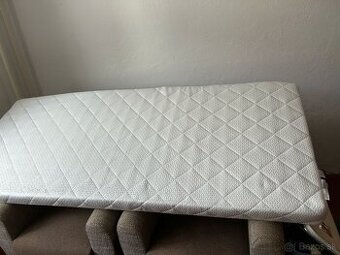 Matrac 80x200 JYSK STANDARD