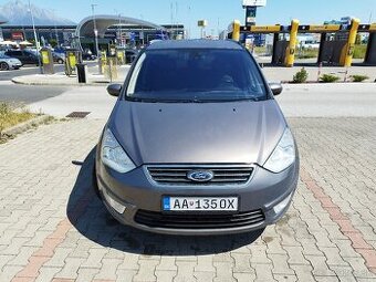 Ford Galaxy 2,0
