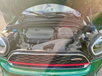 MINI COUTRYMAN JOHN COOPER WORKS