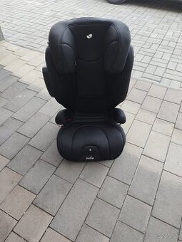 Autosedacka joie