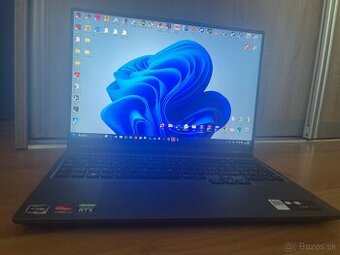 Lenovo legion 5 pro