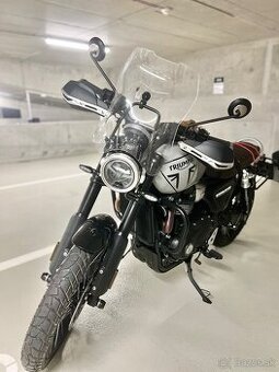 Triumph Scrambler 1200x