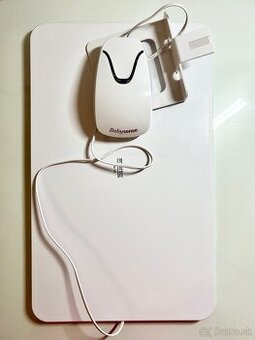 Babysense monitor dychu pre bábätká
