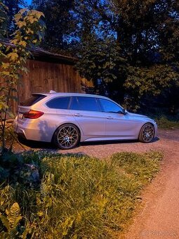 BMW styling 666M (repliky)